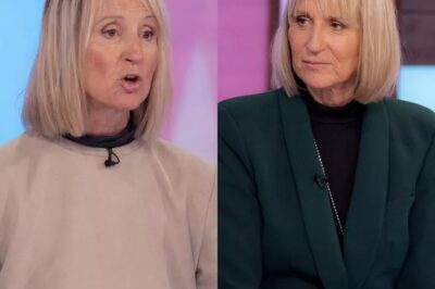 Loose Women star admits ‘I always loathed it’ as she shares major issue with ITV show