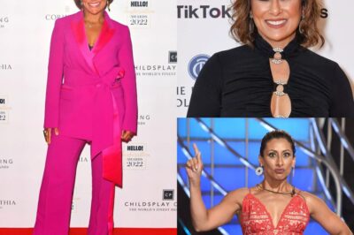 Ex-Loose Women’s Saira Khan credits ‘glowing skin’ to one affordable food