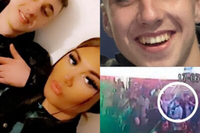 Chilling moment Jay Slater’s mum opens bag he had when he died and finds three items