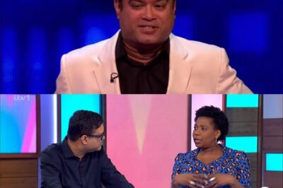 The Chase’s Paul Sinha reveals cruel way friend outed him as gay to his mother