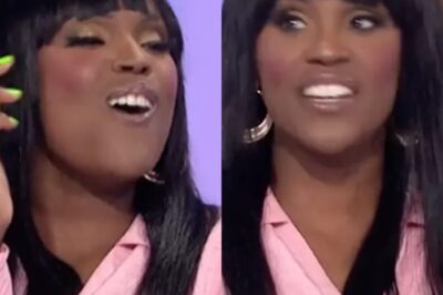 Loose Women turns tense as Kelle Bryan is forced to confess awkward story
