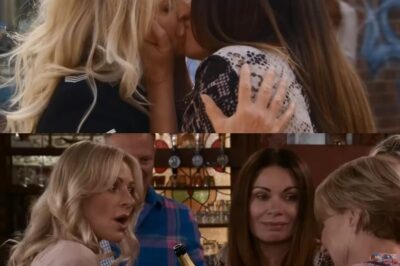 Coronation Street fans predict history-making plot for anniversary as Swarla engaged