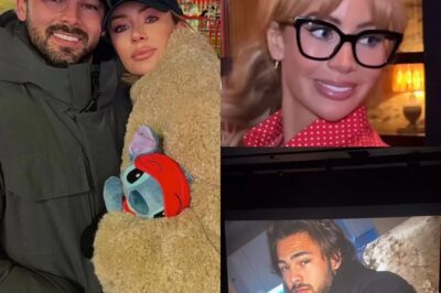 Olivia Attwood Jokingly Labels Husband Bradley Dack a ‘Bad Boyfriend’ at Bad Boyfriends Screening, Throwing Shade at His Infamous Past Infidelity While He Shows Support