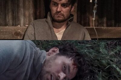 Emmerdale fans are convinced Mack Boyd is still alive, again, after the latest episode saw an axe-wielding John Sugden stopping him from escaping with hints he’d killed him