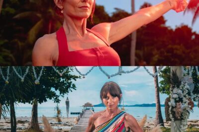BBC Stranded On Honeymoon Island fans fume ‘this needs to stop’ just minutes in