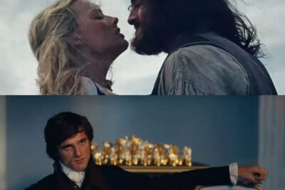 Margot Robbie’s Wuthering Heights trailer dubbed ‘softcore porn’ by fans