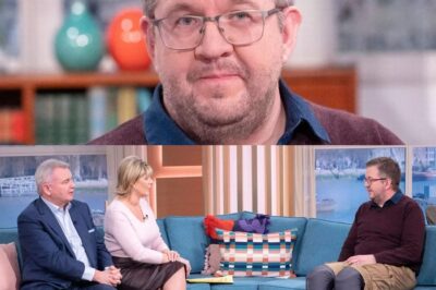 This Morning guest jailed after causing loss of own legs in twisted sexual act