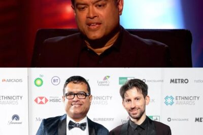Paul Sinha ‘felt broken’ after being mocked on The Chase over ‘heaviest ever defeat’
