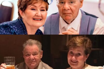 Denise Nolan’s devastating motivation to finally get married after 30-year engagement