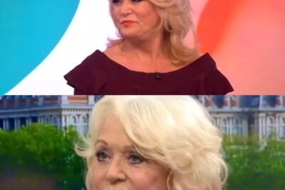 ITV’s daytime schedule will be undergoing changes from January, including Loose Women only airing for 30 weeks of the year, which has prompted reaction from Sherrie Hewson