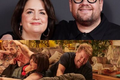 Gavin & Stacey creators James Corden and Ruth Jones ‘sign huge deal’ for new series