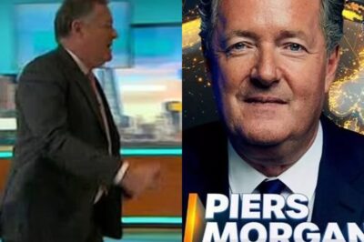 Piers Morgan says ‘brace yourselves’ as he lands huge TV role four years after ITV exit