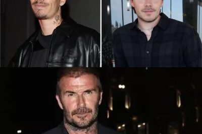 Romeo Beckham’s 23rd Birthday Celebration in London Highlights Family Feud as Brooklyn Beckham is Missing from the Event, Ignoring His Brother’s Milestone Amid Tensions