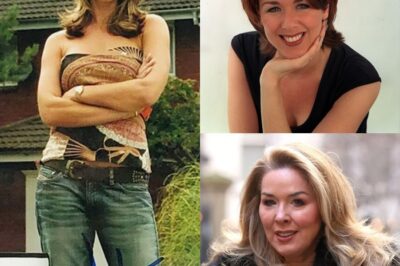 Claire Sweeney breaks silence on Brookside return with five-word comment