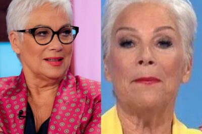 ITV Loose Women’s Denise Welch lets rip with ‘puppet’ remark in furious rant live on air