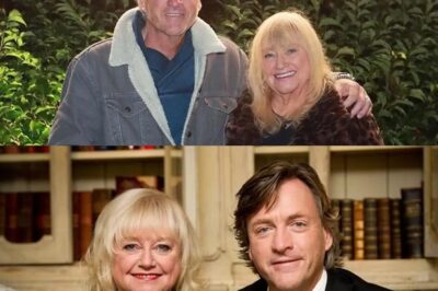 Richard Madeley admits Judy is ‘happy to call it a day’ after stepping back from TV