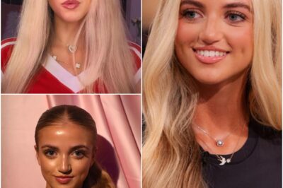 Princess Andre plans to drastically change her signature look and it’s divided opinions!