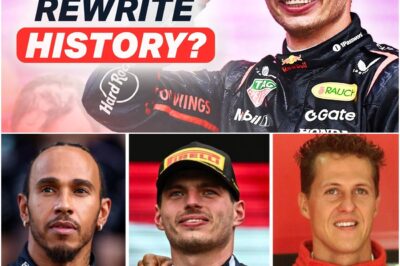 F1 Post-Baku: Verstappen Rewrites History, Piastri Courts Controversy, and Gentleman’s Agreements Shatter