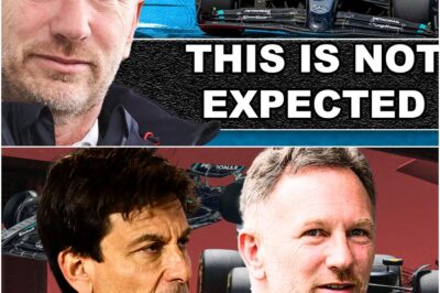 Shock Twist: Christian Horner Linked to New F1 Team Amid Bombshell Mercedes Simulator Failure Revelation