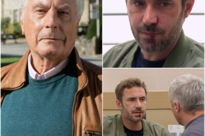 Anthony Fox confirmed dead in tonight’s ITVX early release episode of Emmerdale!