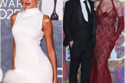 Zara McDermott takes next step in relationship with Louis Tomlinson as she ‘deletes’ ex Sam Thompson!