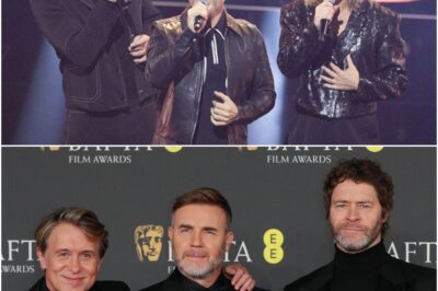 Take That fans ‘fuming’ as they struggle to get tickets for 2026 tour!