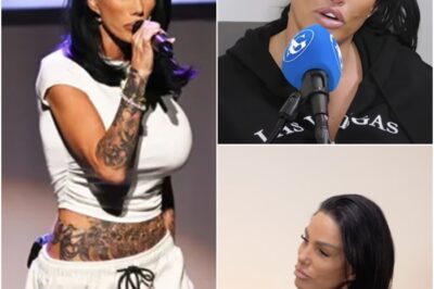 Katie Price sparks backlash after heading on sunbed following cancer fears!