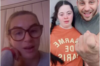 Vito Coppola and Ellie Goldstein ‘feeling low’ following Dani Dyer’s Strictly exit!