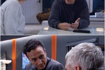 Another death ahead? Caleb’s next move after Jai’s shocking discovery in Emmerdale!