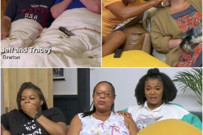 The biggest failures in Gogglebox history – from family that lasted one episode to axed stars who broke the rules!