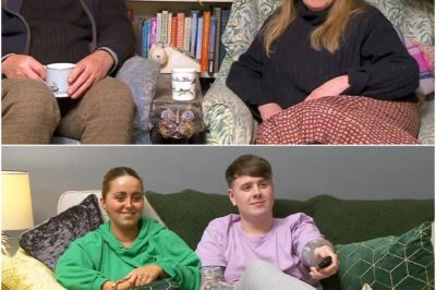 Gogglebox star Giles Woods opens up on death as he makes makes unusual request!