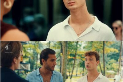 Gogglebox viewers in disbelief at mother and daughter-in-law’s ‘outrageous’ conversation!