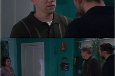 Emmerdale first look as Kev debuts and Robert Sugden shocked by ‘big news’!