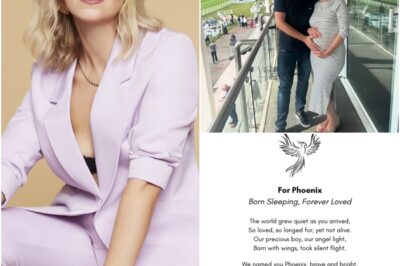 Kelsey Parker hits back at ‘sickening’ trolls who told her she ‘deserved’ pain of losing baby Phoenix: ‘So disrespectful’!