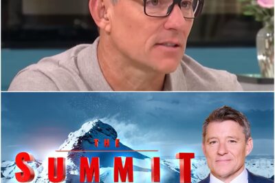 Blow for Ben Shephard amid ITV bloodbath as The Summit reality show ‘postponed’!