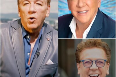 Strictly Come Dancing’s Ross King: How the Scottish TV star rose to fame, if he’s married and where he lives now!