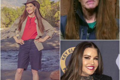 Janice Dickinson hits out at ITV as she confirms she is suing broadcaster following ‘most frightening night of my life’!