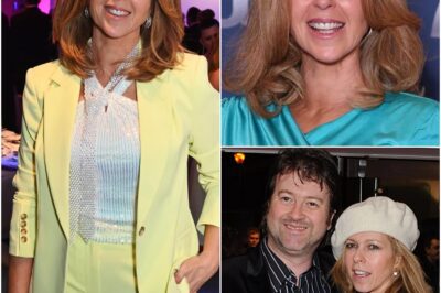 Kate Garraway makes decision on dating again as she responds to boyfriend rumours!