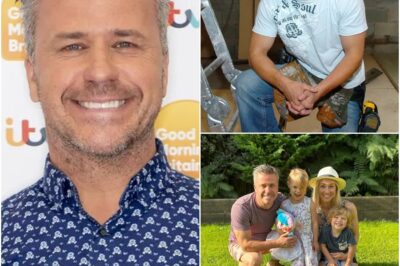 Big Brother’s first ever winner Craig Phillips explains why he’s left the UK!