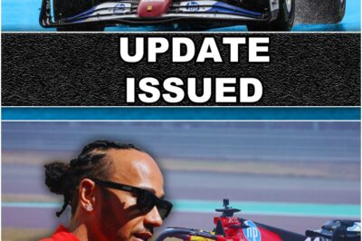 F1’s Shocking Moment: Grosjean Returns From The Brink As Hamilton Withdraws In Heartbreak For His Best Friend