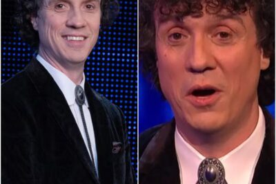 Heartbroken The Chase star Darragh Ennis supported after father’s death!