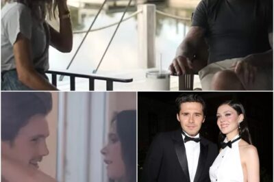 Victoria Beckham’s tears amid Brooklyn and Nicola feud – ‘Enough is enough’!