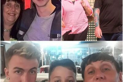 Jay Slater’s mum’s brave response to toxicology report as she given grim details on camera!