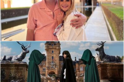 ‘Alan Carr will be terrible on Celebrity Traitors,’ says pal Amanda Holden!