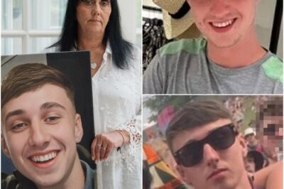 Channel 4 viewers in tears as little known fact about Jay Slater airs in new documentary!