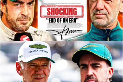 The Ultimate Paradox: Why Fernando Alonso Is Planning To Quit Formula 1 After Achieving Success