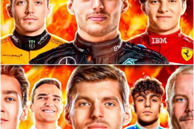 F1’s Nuclear Option: How the Upcoming Technical Overhaul Triggered a Multi-Million Dollar Driver Exodus and Contract Chaos