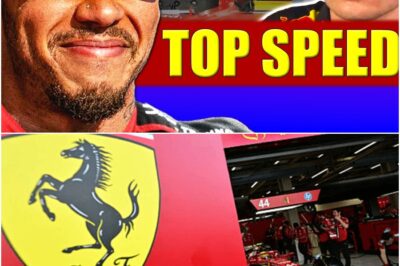 BREAKING: Ferrari’s Monza Upgrade LEAKED Ahead of Race! 🚨 What Does This Risky Move Mean for Their Chances on Track? Is It a Game-Changer or a Disaster Waiting to Happen? All the Inside Details and Expert Opinions Revealed!
