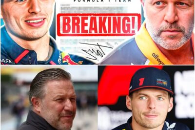 The ‘Insane’ Declaration: Max Verstappen’s Warning Shot Ahead of Singapore Threatens to Shatter McLaren’s Championship Dream