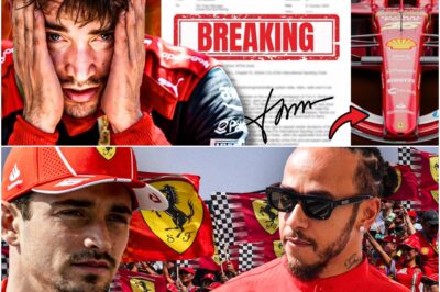 The All-or-Nothing Gamble: Leaked Secrets Reveal Ferrari’s Radical, Risky 2026 F1 Revolution
